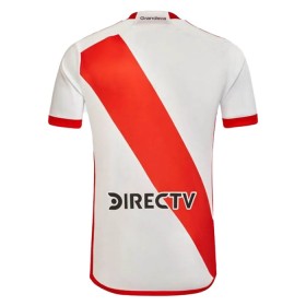 Fotbalové dresy CA River Plate Domácí Dres 2023-24 Krátký Rukáv